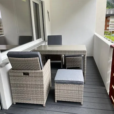 Marmotta 13 洛伊克巴德