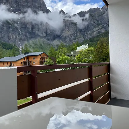 Marmotta 13 洛伊克巴德