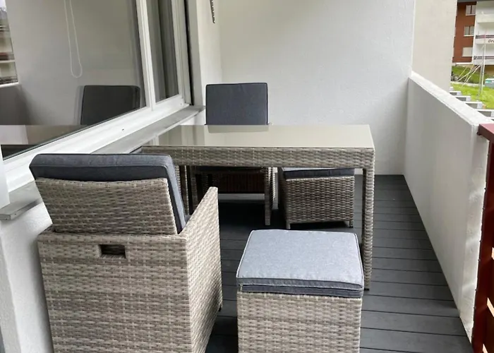 Marmotta 13 Leukerbad