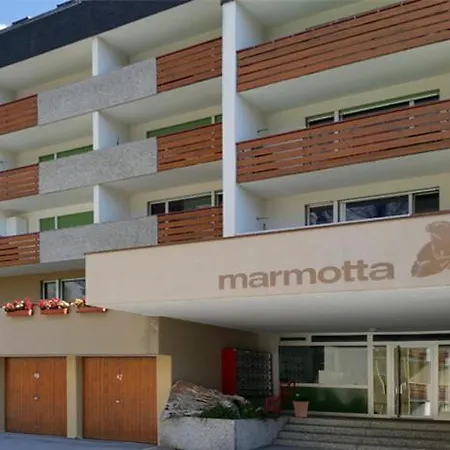 아파트 Marmotta 13 *