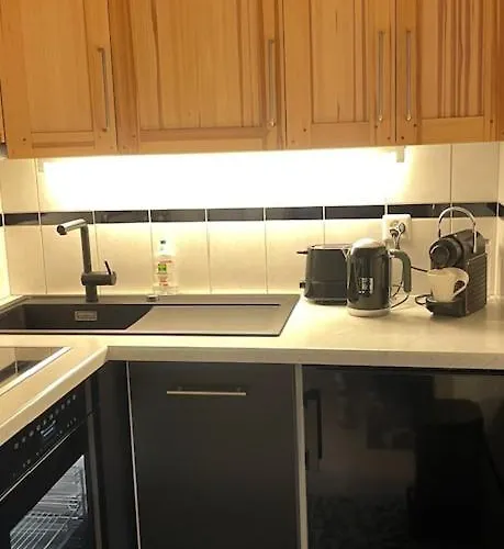 Apartamento Marmotta 13